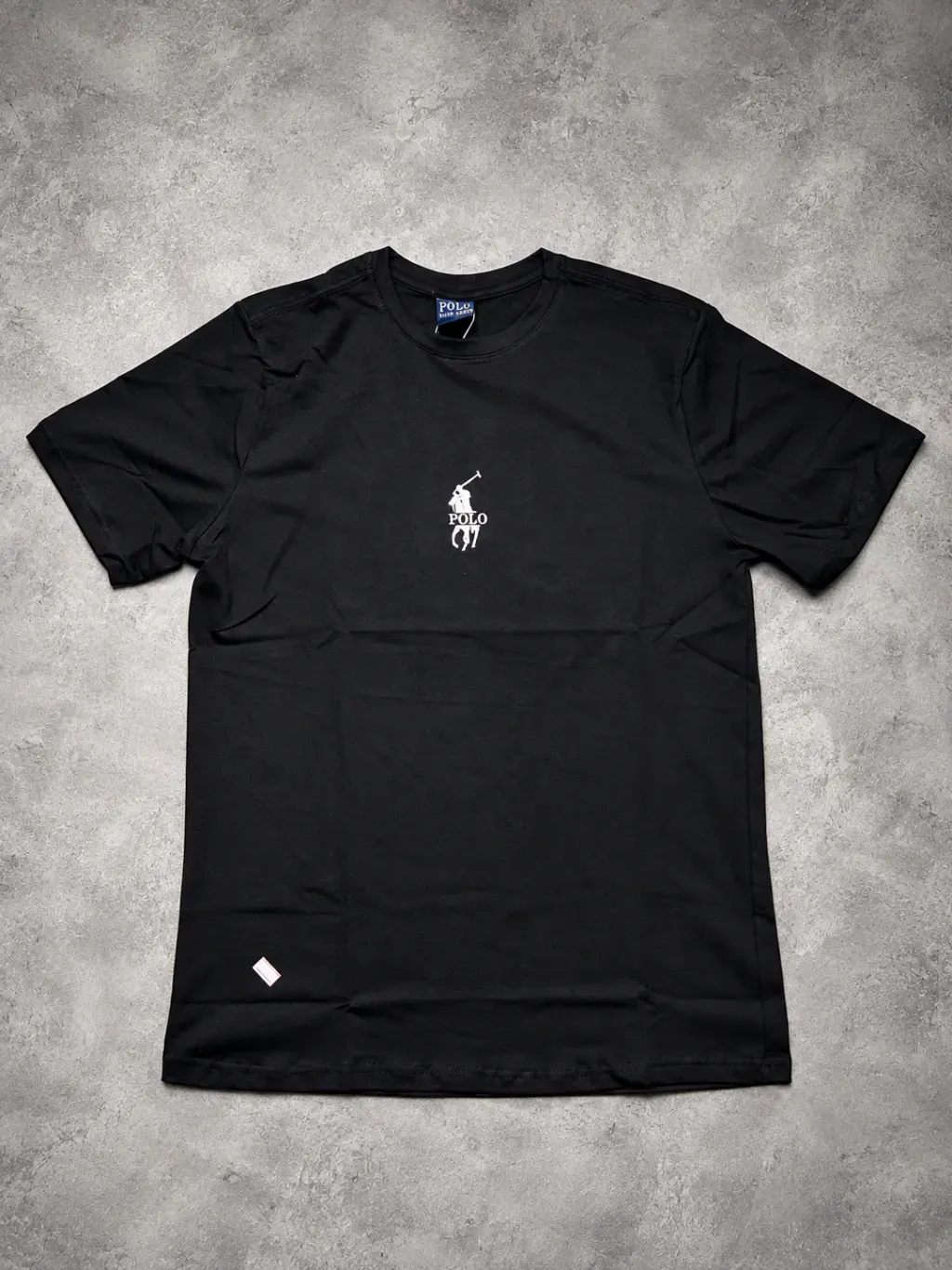 Camiseta Polo Ralph Lauren