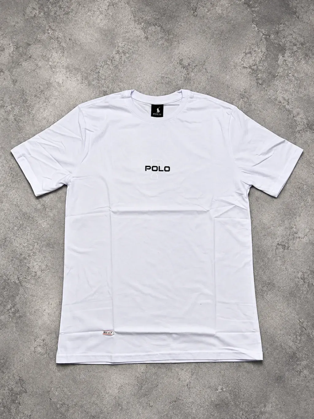 Camiseta Boy da city