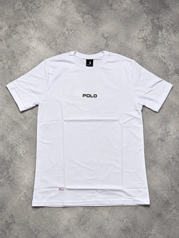 Camiseta Boy da city