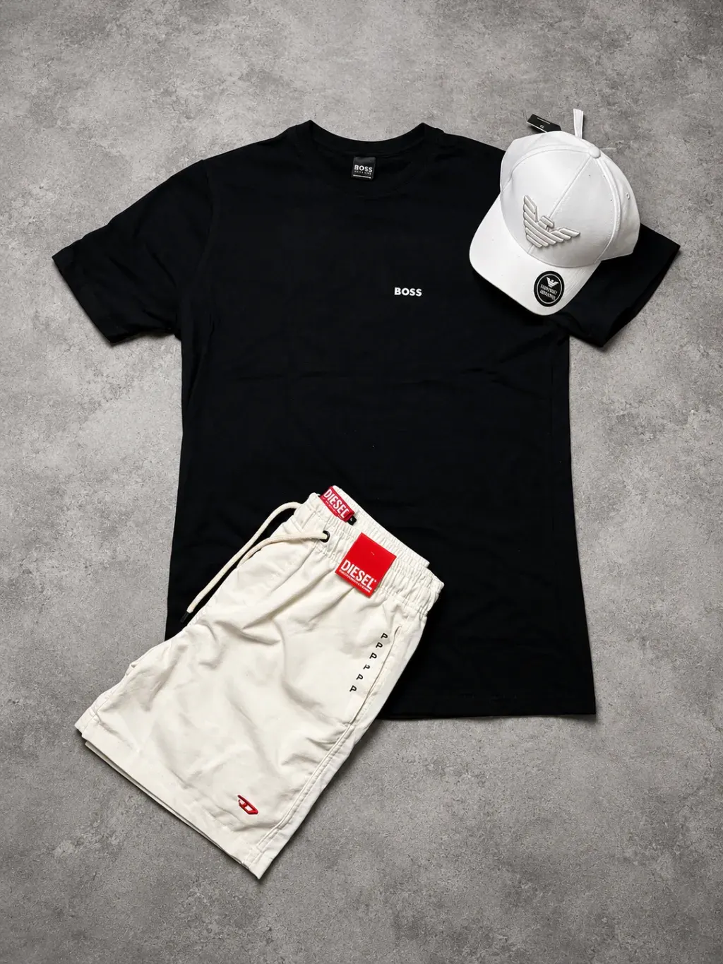 Conjunto Boy